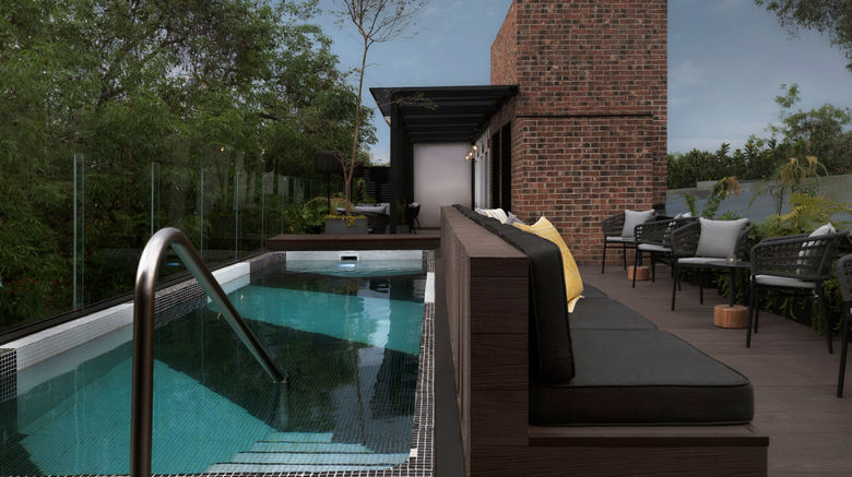 <b>Kimpton Virgilio Pool</b>. Images powered by <a href="https://www.leonardoworldwide.com/" title="Leonardo Worldwide" target="_blank">Leonardo</a>.