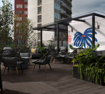 Kimpton Virgilio Exterior