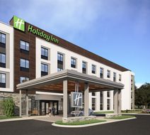 Holiday Inn St-Jean-sur-Richelieu Exterior