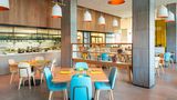 <b>Aloft Al Ain Restaurant</b>. Images powered by <a href="https://www.leonardoworldwide.com/" title="Leonardo Worldwide" target="_blank">Leonardo</a>.