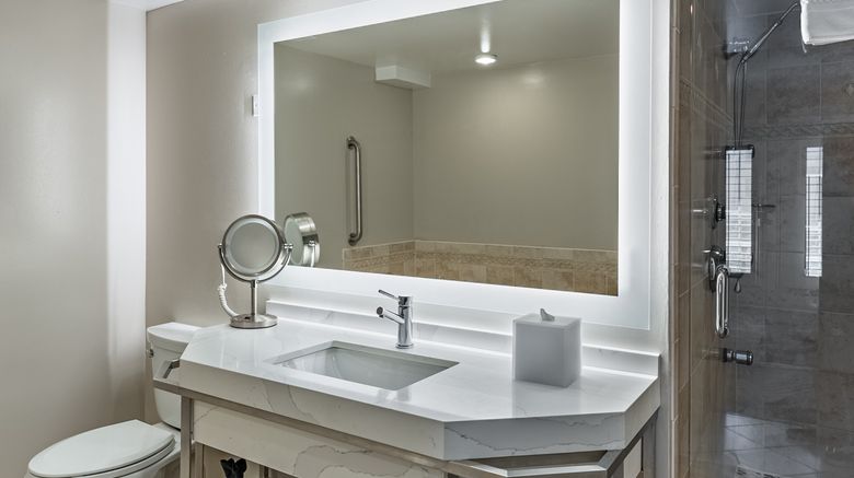 <b>Crowne Plaza Hotel Orlando Downtown Room</b>. Images powered by <a href="https://www.leonardoworldwide.com/" title="Leonardo Worldwide" target="_blank">Leonardo</a>.