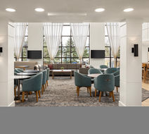 Staybridge Suites Exterior