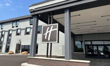 Holiday Inn St Louis SW - Route 66