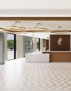 Holiday Inn St-Jean-sur-Richelieu