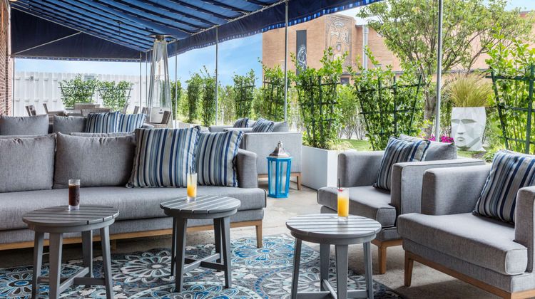 Berkeley Oceanfront Hotel Other