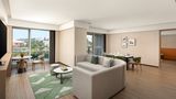 Holiday Inn Donghai Suite