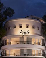Kimpton Virgilio