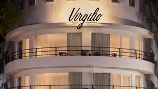Kimpton Virgilio