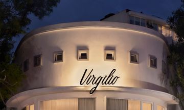 Kimpton Virgilio