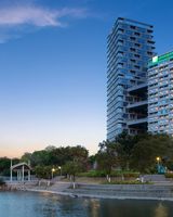 Holiday Inn Donghai