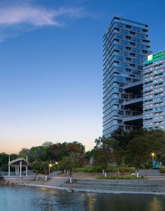 Holiday Inn Donghai