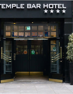 Temple Bar Hotel