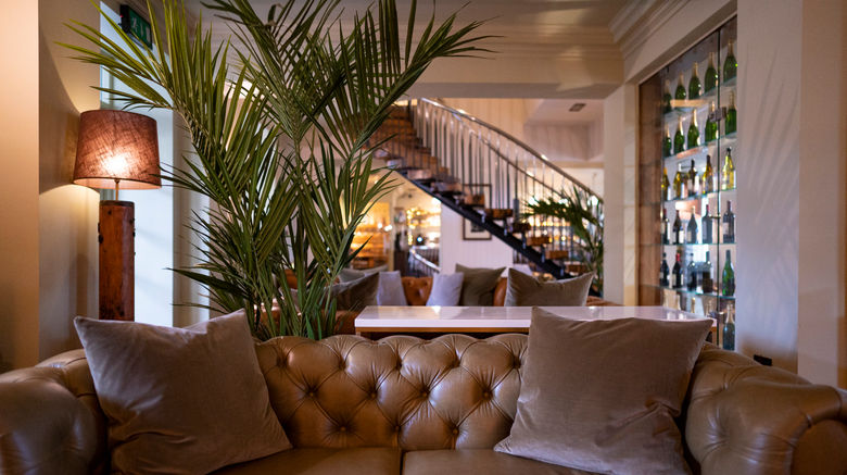 <b>Hotel du Vin & Bistro - Harrogate Restaurant</b>. Images powered by <a href="https://www.leonardoworldwide.com/" title="Leonardo Worldwide" target="_blank">Leonardo</a>.