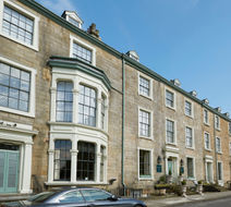 Hotel du Vin & Bistro - Harrogate Exterior