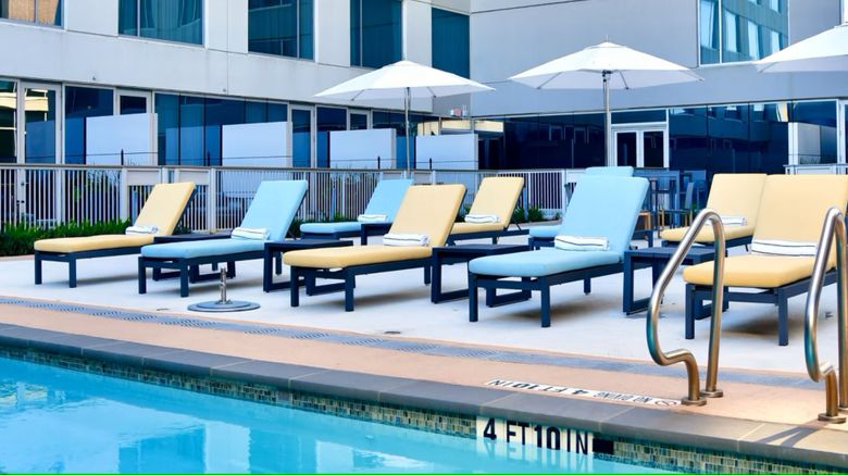 <b>InterContinental Houston Medical Center Pool</b>. Images powered by <a href="https://www.leonardoworldwide.com/" title="Leonardo Worldwide" target="_blank">Leonardo</a>.