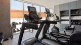Convent Square-Vignette Collection Health Club