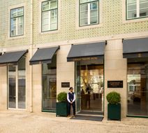 Convent Square-Vignette Collection Exterior