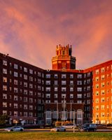 Berkeley Oceanfront Hotel