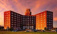 Berkeley Oceanfront Hotel