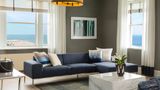 Berkeley Oceanfront Hotel Suite