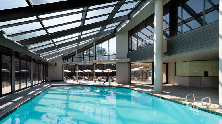 <b>Crowne Plaza Atlanta SW - Peachtree City Pool</b>. Images powered by <a href="https://www.leonardoworldwide.com/" title="Leonardo Worldwide" target="_blank">Leonardo</a>.