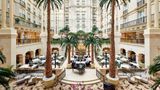 <b>The Landmark London Lobby</b>. Images powered by <a href="https://www.leonardoworldwide.com/" title="Leonardo Worldwide" target="_blank">Leonardo</a>.