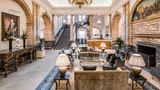 <b>The Landmark London Lobby</b>. Images powered by <a href="https://www.leonardoworldwide.com/" title="Leonardo Worldwide" target="_blank">Leonardo</a>.