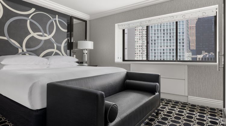 The Muse New York Suite