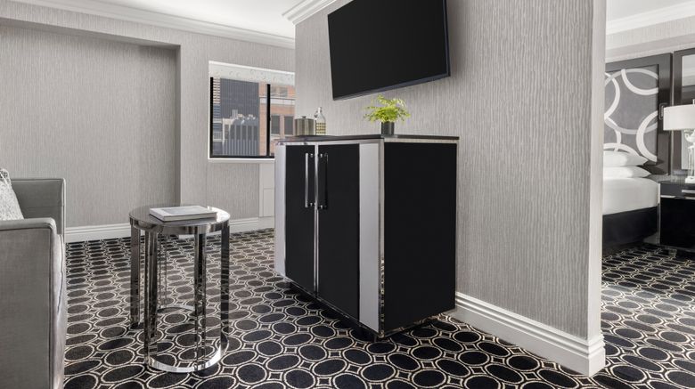 <b>The Muse New York Suite</b>. Images powered by <a href="https://www.leonardoworldwide.com/" title="Leonardo Worldwide" target="_blank">Leonardo</a>.