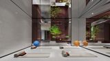 Crowne Plaza East Taihu Health Club