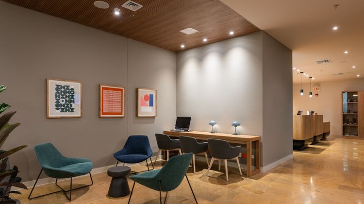 Holiday Inn Express & Suites Medellin Other