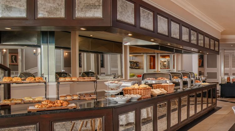 Holiday Inn Johannesburg Sunnyside Park Restaurant