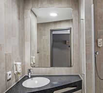 B&B HOTEL Hamburg-Airport Room