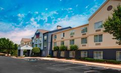 Fairfield Inn/Suites Atlanta-Alpharetta
