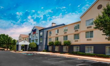 Fairfield Inn/Suites Atlanta-Alpharetta