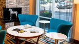 Fairfield Inn/Suites Atlanta-Alpharetta Lobby