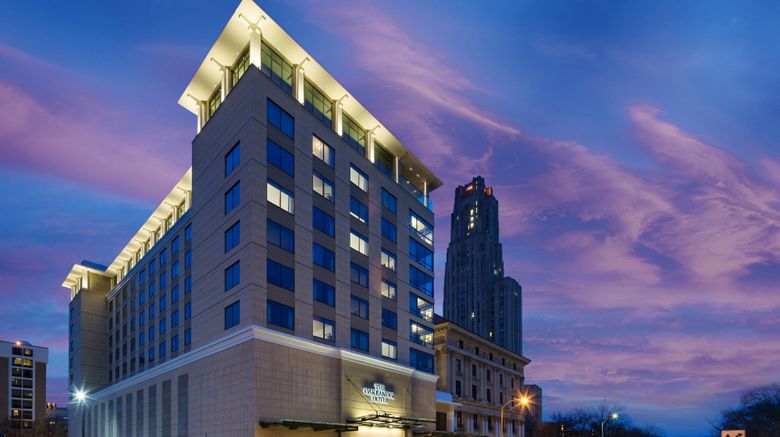 The Oaklander Hotel, Autograph Coll Exterior. Images powered by <a href="https://www.leonardoworldwide.com" target="_blank" rel="noopener">Leonardo</a>.