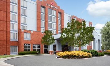 Candlewood Suites Northeast Mason