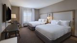 Fairfield Inn & Suites Colorado Springs Room