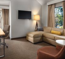 Residence Inn Irvine Spectrum Room