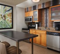 Residence Inn Irvine Spectrum Room