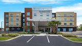<b>Fairfield Inn & Suites Suncoast Parkway Exterior</b>. Images powered by <a href="https://www.leonardoworldwide.com/" title="Leonardo Worldwide" target="_blank">Leonardo</a>.