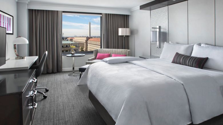 <b>JW Marriott Washington, DC Room</b>. Images powered by <a href="https://www.leonardoworldwide.com/" title="Leonardo Worldwide" target="_blank">Leonardo</a>.