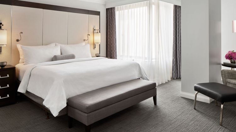 JW Marriott Washington, DC Room