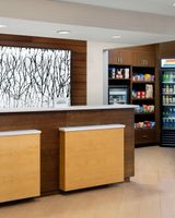 Fairfield Inn by Marriott