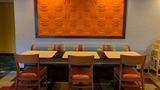 <b>Fairfield Inn by Marriott Restaurant</b>. Images powered by <a href="https://www.leonardoworldwide.com/" title="Leonardo Worldwide" target="_blank">Leonardo</a>.