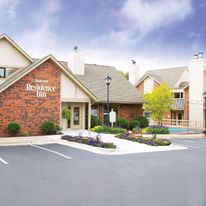 Residence Inn Minneapolis Eden Prairie