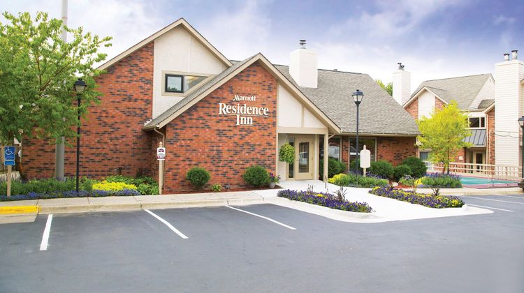 Residence Inn Minneapolis Eden Prairie Exterior