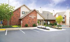 Residence Inn Minneapolis Eden Prairie