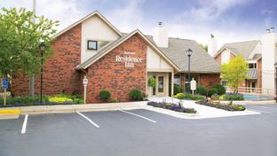 Residence Inn Minneapolis Eden Prairie